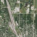 Domestic assault in progress near North Central
