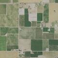 Patient located in field near Washington Boulevard trucks