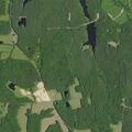 Person found unconscious near E Bunker Hill Road in Rice