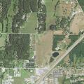 Man with breathing difficulty and fever at Pleasant Prairie Rd