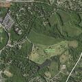 Female patient vomiting and unable to move at golf course