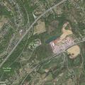 64-year-old male bleeding from abscess at Webster Rd