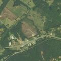 Person reporting chest pain near Richmond Highway