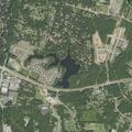 Person falls with injuries at Magnolia Bluff Court