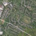 Woman found unconscious and not breathing at home