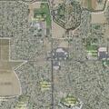 Person assisted with lift near Heights Avenue in Atwater