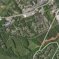 Person unresponsive after fall near Collington Drive