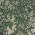 Fire public service call on Grand Oaks Forest Circle