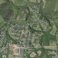 Smoke report traced to propane tank burn-off