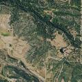 Passenger flown from crash near Mancos highway