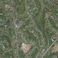 Possible overdose reported at the old Colonial Elementary School