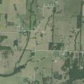 Baby reported barely breathing near N Farm Road 53
