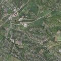 Natural gas leak at home on Cross Creek Circle