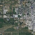Report of suspicious red sedan in Bishop