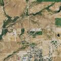 Patient intubated and airlifted after crash in Cortez