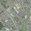 Medical call reported near North Jackson Avenue in Canyon Springs