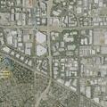 Person with shortness of breath at Los Padres Blvd