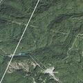 Female feeling nauseous and ill near Coal Heritage Road