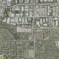 Person experiencing chest pain near Pacific Drive