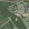 Crash on Meadowville Technology Parkway