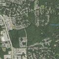 Unconscious person found near Garden Springs Lane