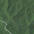 Off-road motorcyclist injured on Lone Fork Road