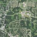 Possible stroke in 96-year-old female near Jackson
