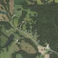 Tractor rollover fire on St Johns Road in Dongola