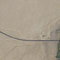 Semi trailer reported with heavy smoke on highway