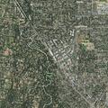 Medical emergency near Main Street in Los Altos