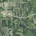 Elderly woman falls at East Main Street residence