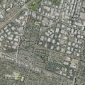 Fall patient reported near Carson Drive and Leota Avenue