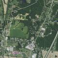 Search for elderly woman walking near high school