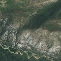 River erosion closes Forest Service Road 250