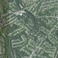 Person having allergic reaction at North Windsor Circle