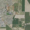 Person reports chest pain near Winton
