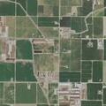 Person reports chest pain near Hilmar