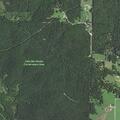 Deputy checks vehicles at Little Sac Woods access