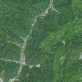 12-year-old with large foot cut near Greasy Creek Road