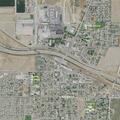 Person with altered consciousness near Livingston