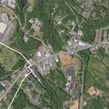 Minor traffic crash at Route 501 and Breezewood
