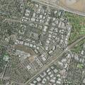 Person with abdominal pain at Mountain View apartment