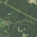 Person experiencing medical illness near Lanexa