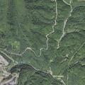 Man arguing with woman near Giatto Road in Rock, WV