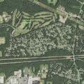 Person with chest pain and breathing difficulty in Richmond
