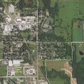Report of three aggressive dogs at residence