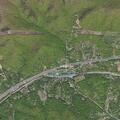 Train held for tree blocking tracks near Villamont