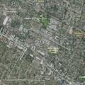 Person reporting chest pain at California Street unit