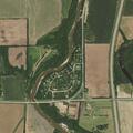Man conscious after fall near North Timber Road in Belle Plaine