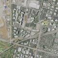 Stroke patient found near trailer on Almanor Ave
